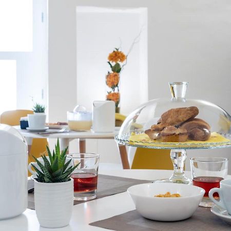 Dimora Le Volte Bed & Breakfast Lecce Luaran gambar