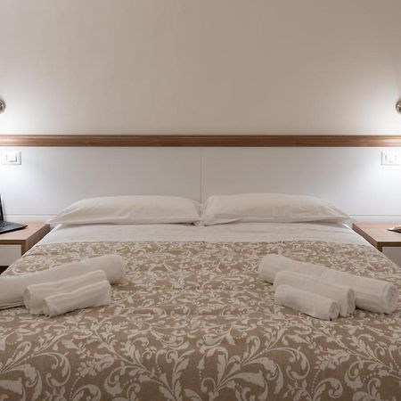 Dimora Le Volte Bed & Breakfast Lecce Luaran gambar
