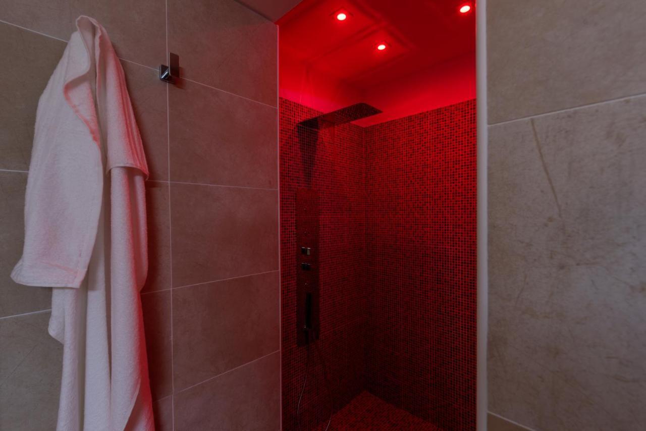 Dimora Le Volte Bed & Breakfast Lecce Luaran gambar