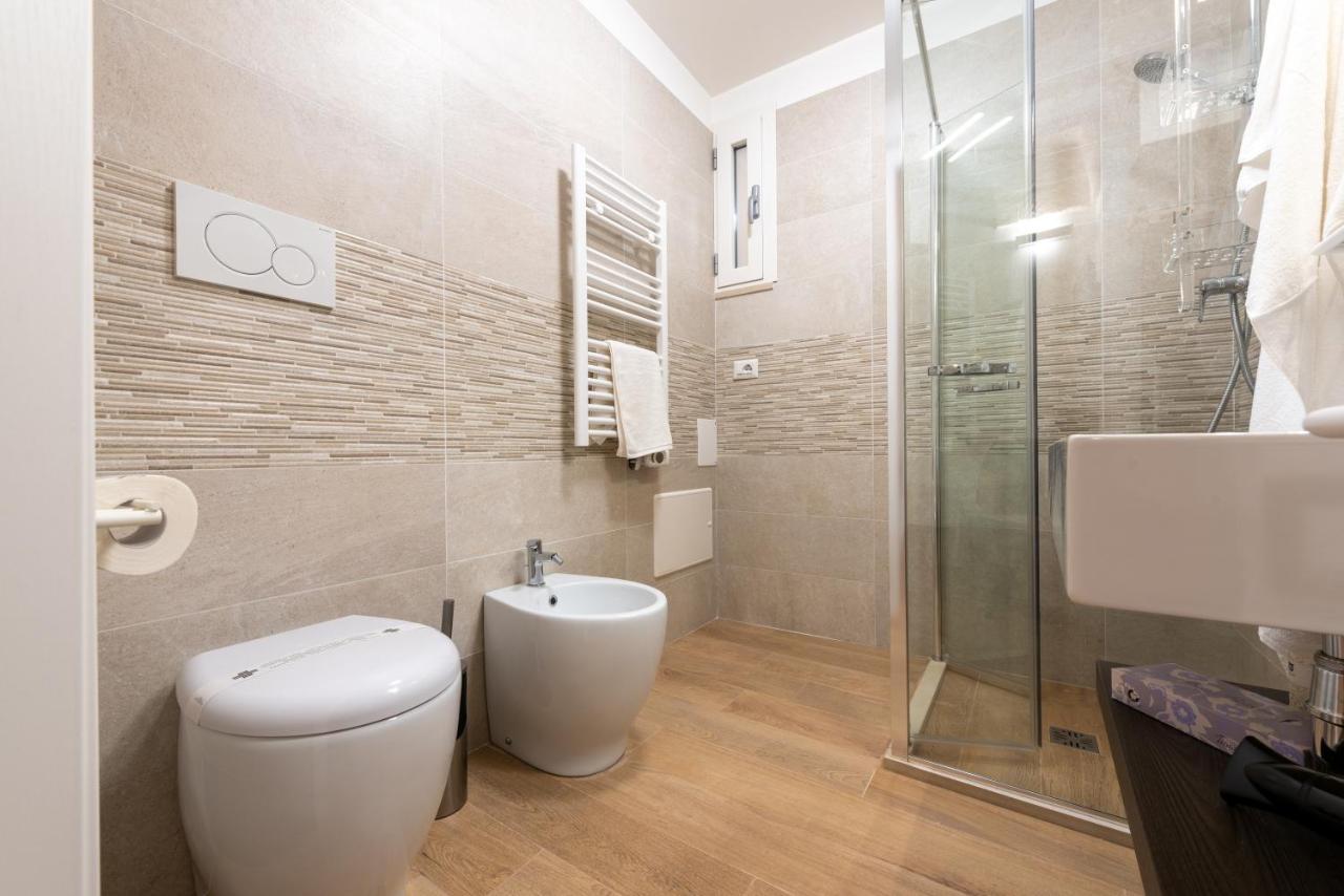 Dimora Le Volte Bed & Breakfast Lecce Luaran gambar