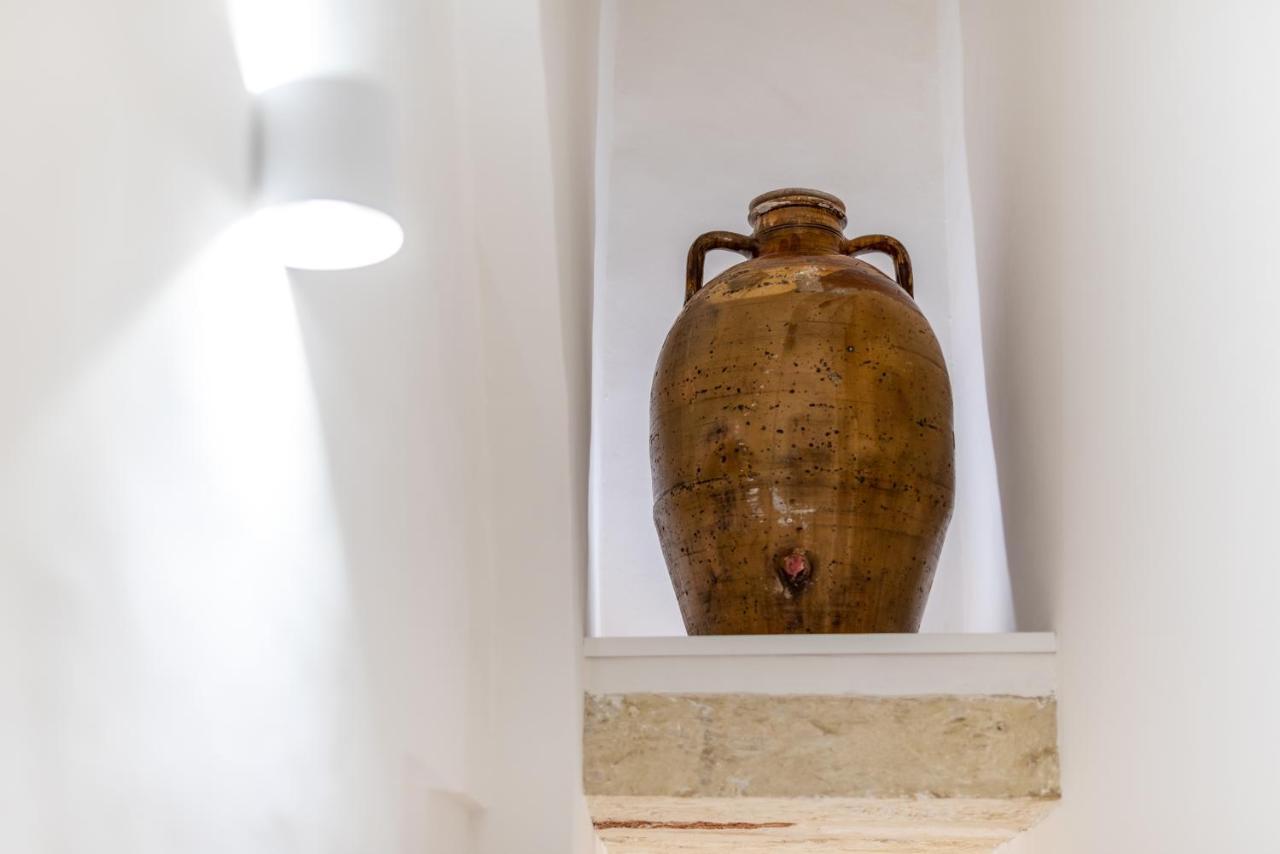 Dimora Le Volte Bed & Breakfast Lecce Luaran gambar