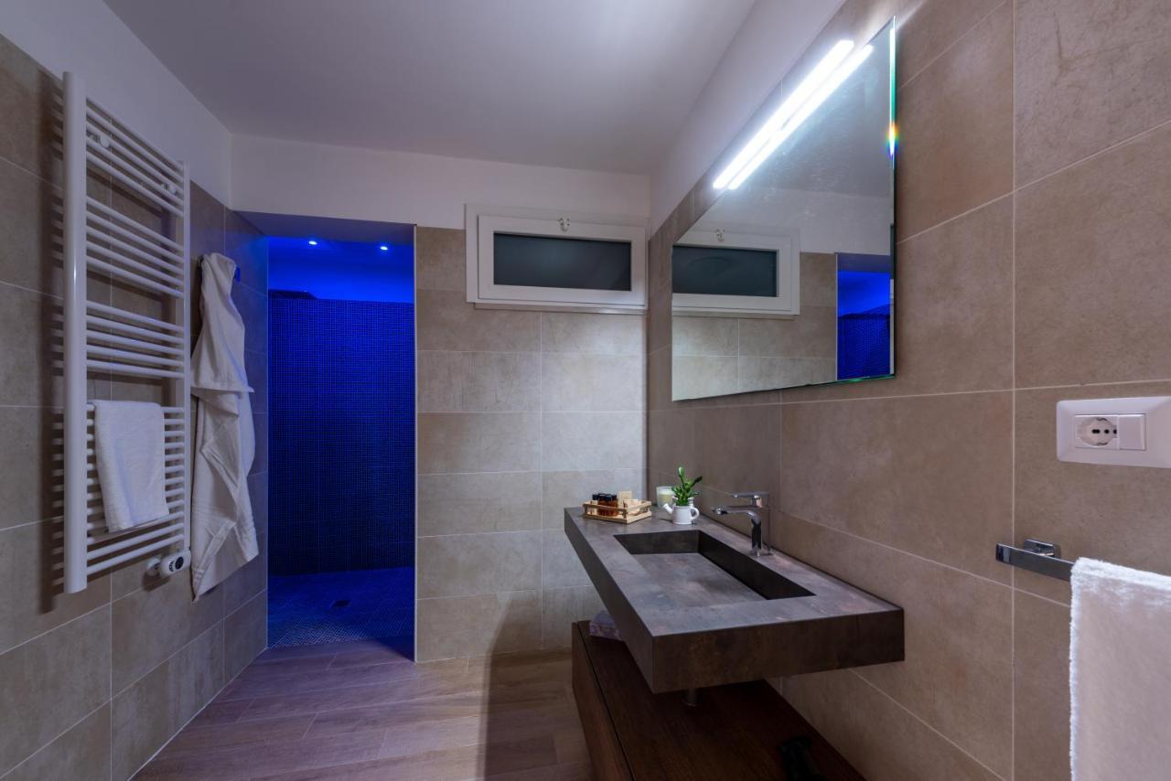 Dimora Le Volte Bed & Breakfast Lecce Luaran gambar