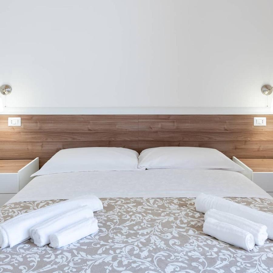 Dimora Le Volte Bed & Breakfast Lecce Luaran gambar